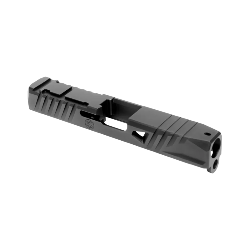 SilencerCo ACRO Cut Glock 19 Slide