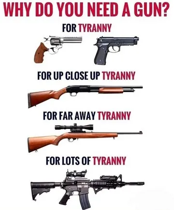 2A meme