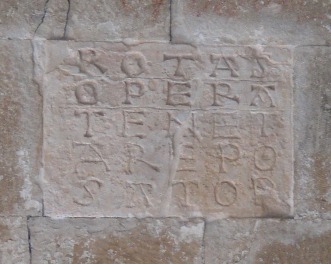 Sator Square