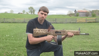 FPS Russia GIF