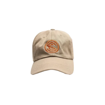 The front of SilencerCo Father's Day Hat
