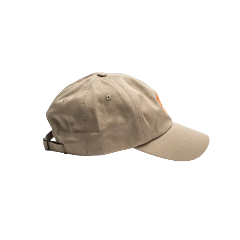 The side view of SilencerCo Father's Day Hat