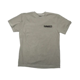 The front of a SilencerCo Hog Slayer Tee.