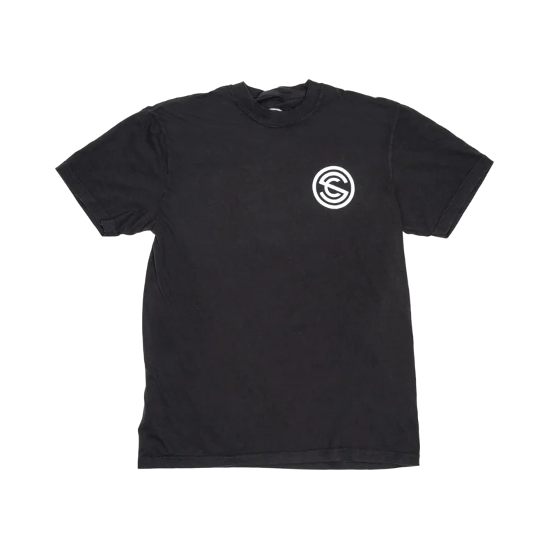 The front of a SilencerCo MTN Tee.
