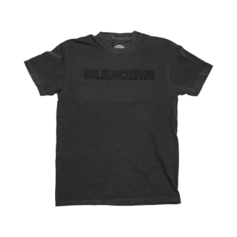 The front of a SiCo S98 Tee.