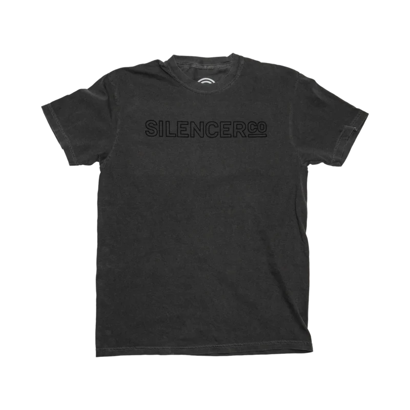 The front of a SiCo S98 Tee.
