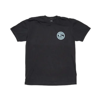 The front of a SiCo Switch Tee.