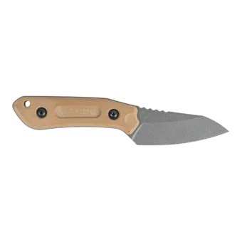 SilencerCo x Schwarz Overland Sport Knife – Limited Edition