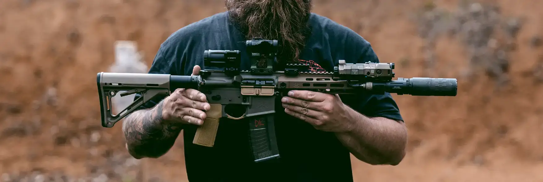 Read more about the article Are Suppressors Legal in Michigan? 2026 Silencer Laws
