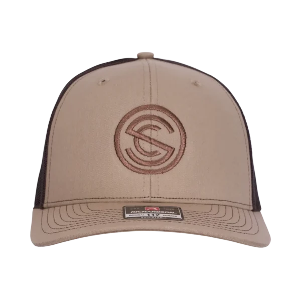 SCO Sweetest Taboo Hat