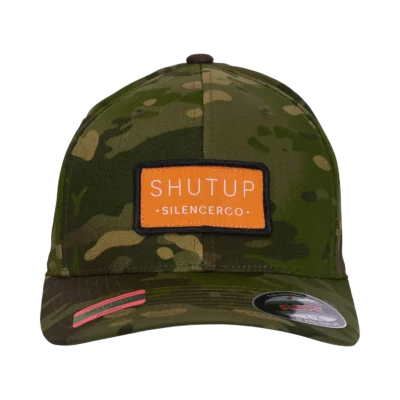 SilencerCo SHUTUP Hat