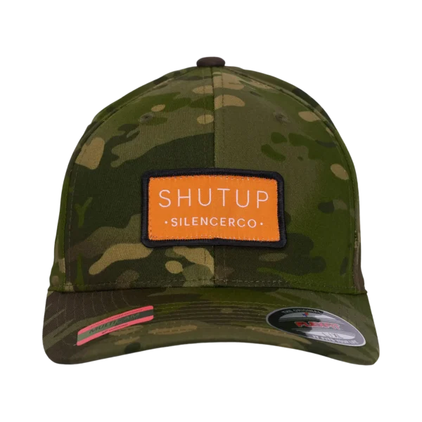 SilencerCo SHUTUP Hat