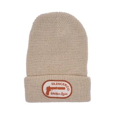 SCO Whisper Pistol Beanie