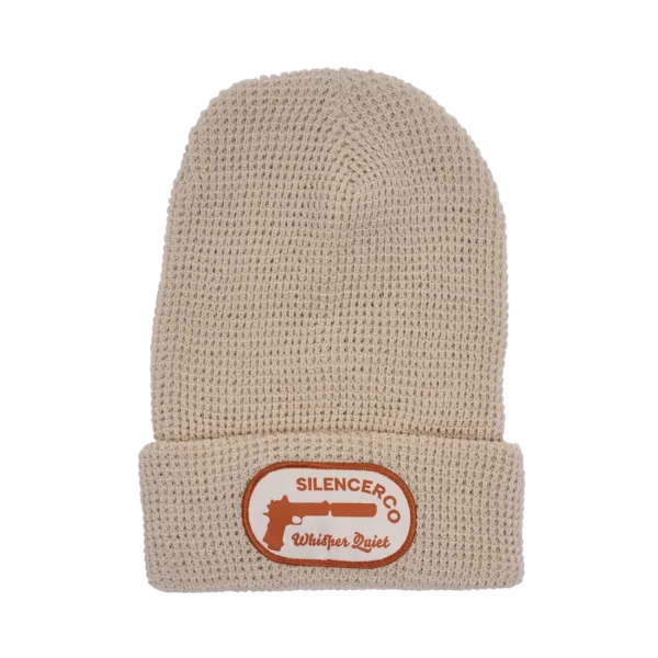 SCO Whisper Pistol Beanie