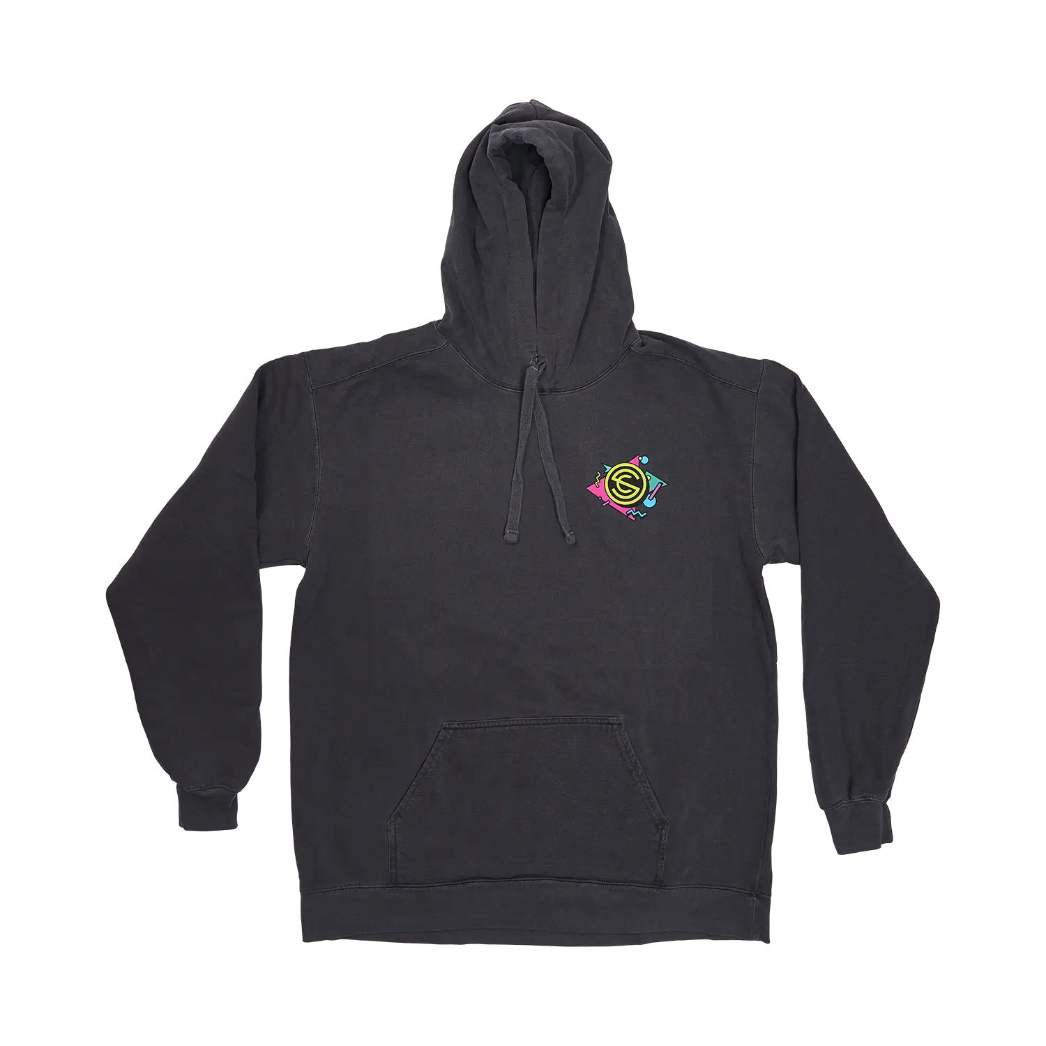 93 'til Infinity Hoodie | SilencerCo Official Outerwear
