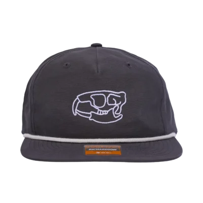 SilencerCO Louisiana Purchase Hat.