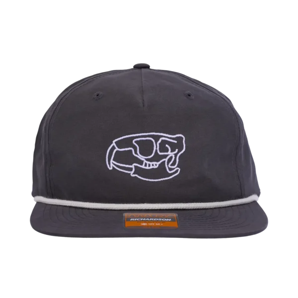 SilencerCO Louisiana Purchase Hat.