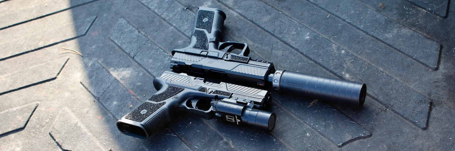 Read more about the article ZEV’s OZ9: Suppressed Sophistication