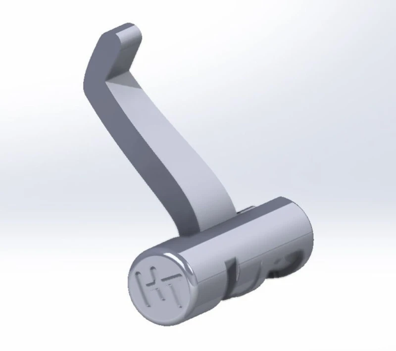 Hoffman Tactical Super Safety