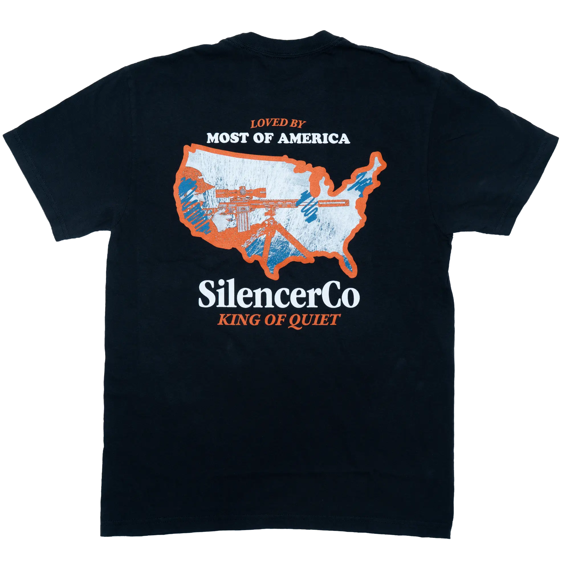 Don't Wear This Tee
