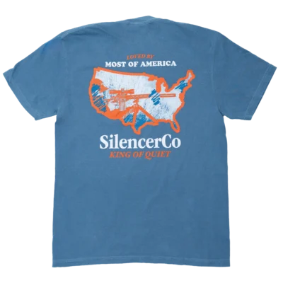 Don't Wear This Tee
