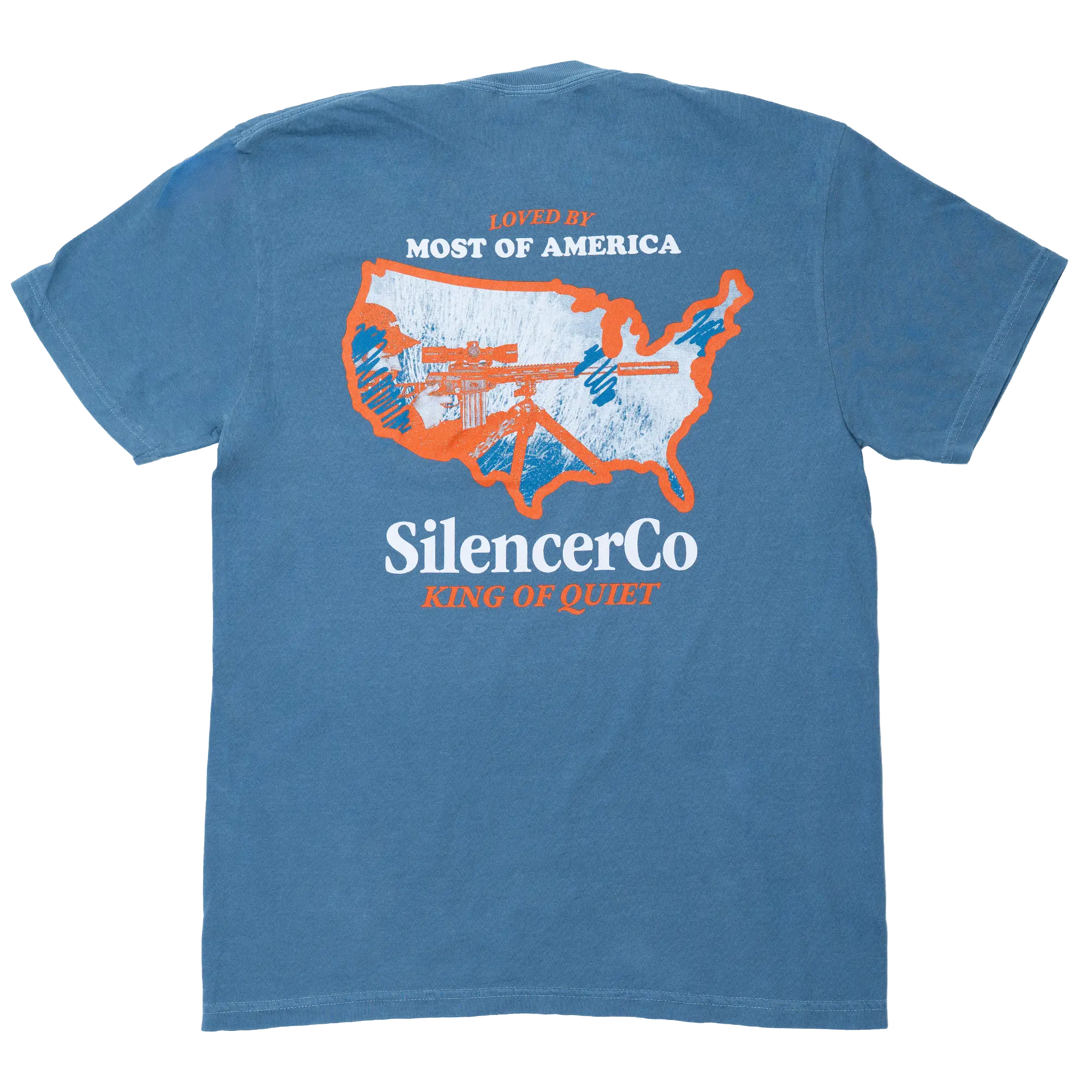 Don't Wear This Tee