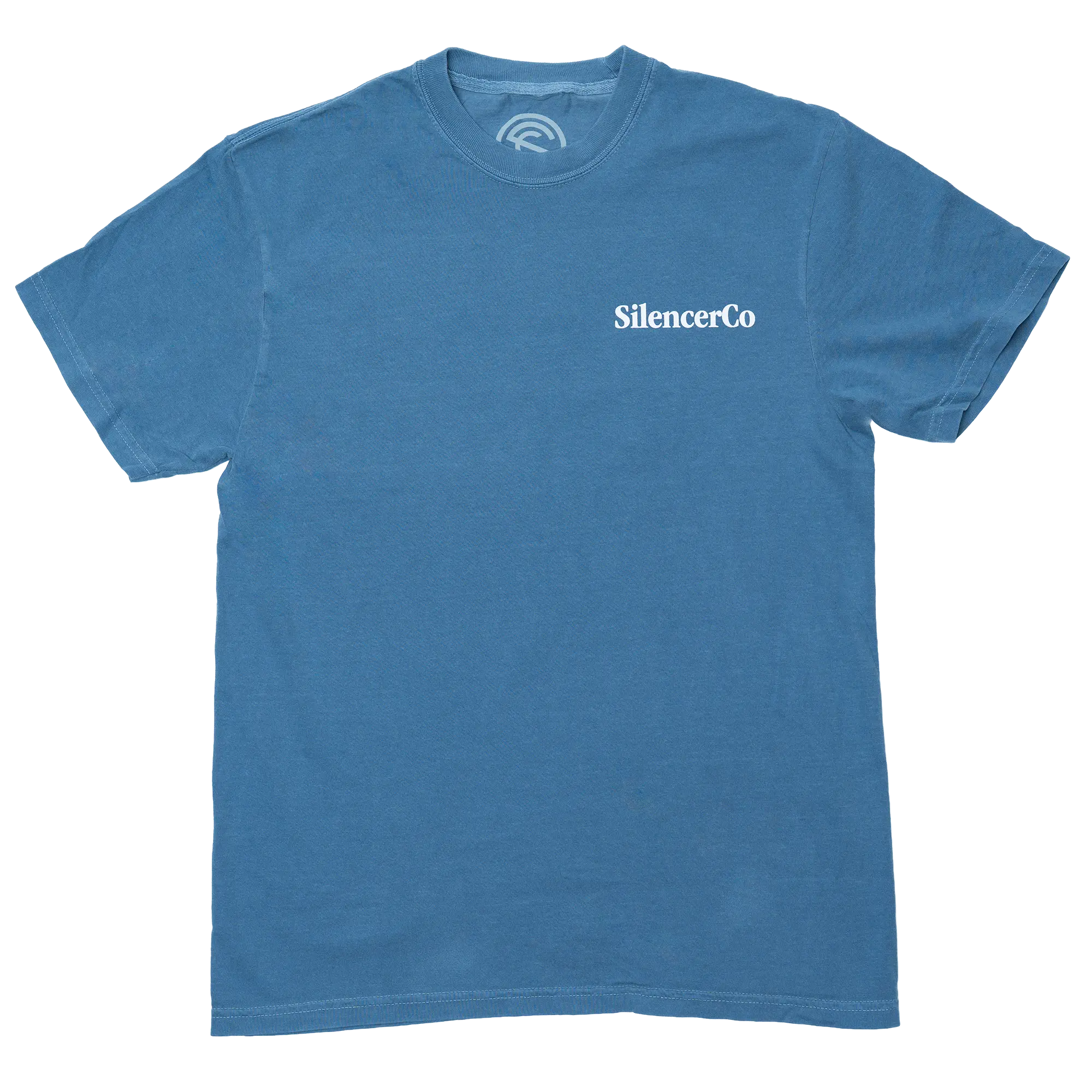 Don't Wear This Tee - Front