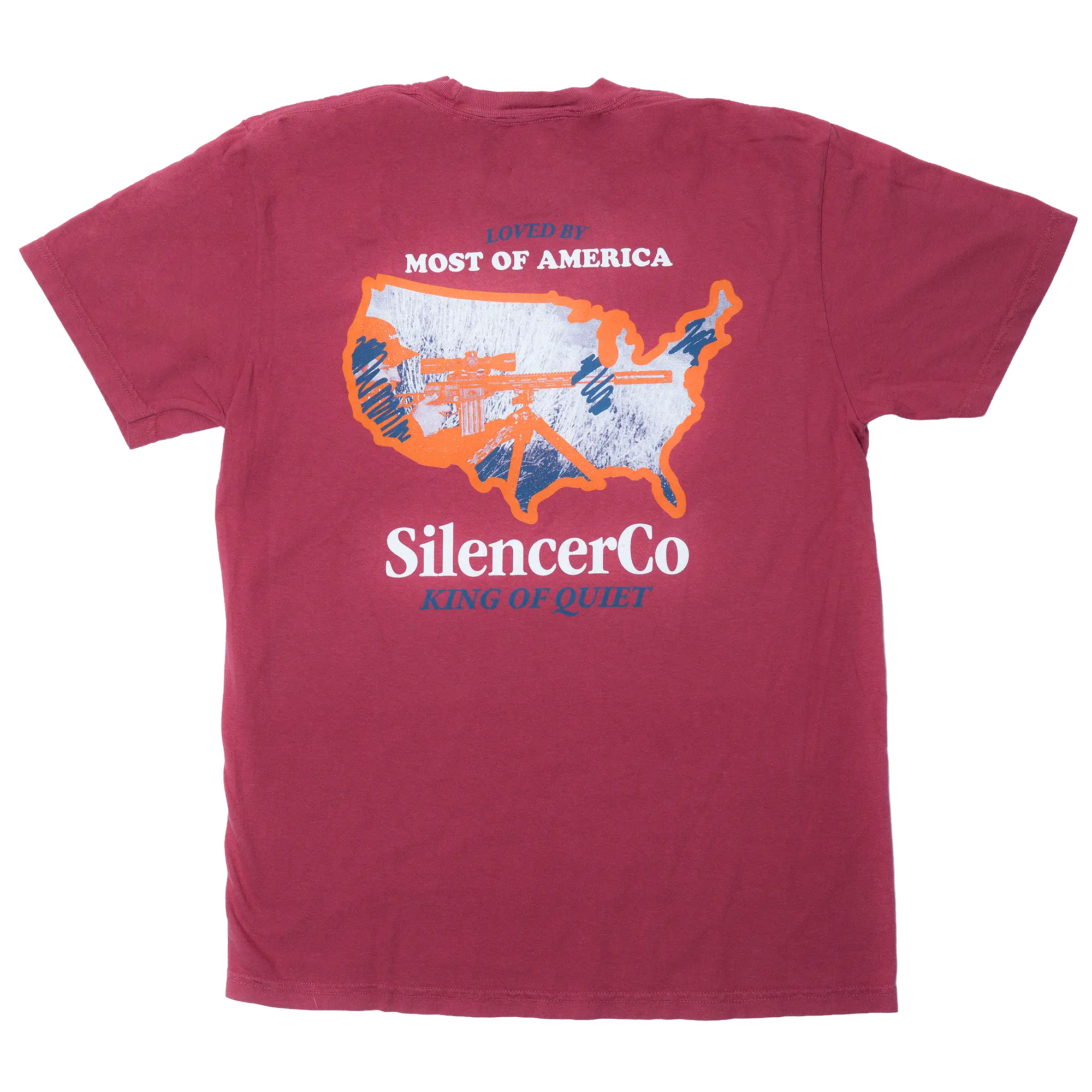 Don't Wear This Tee