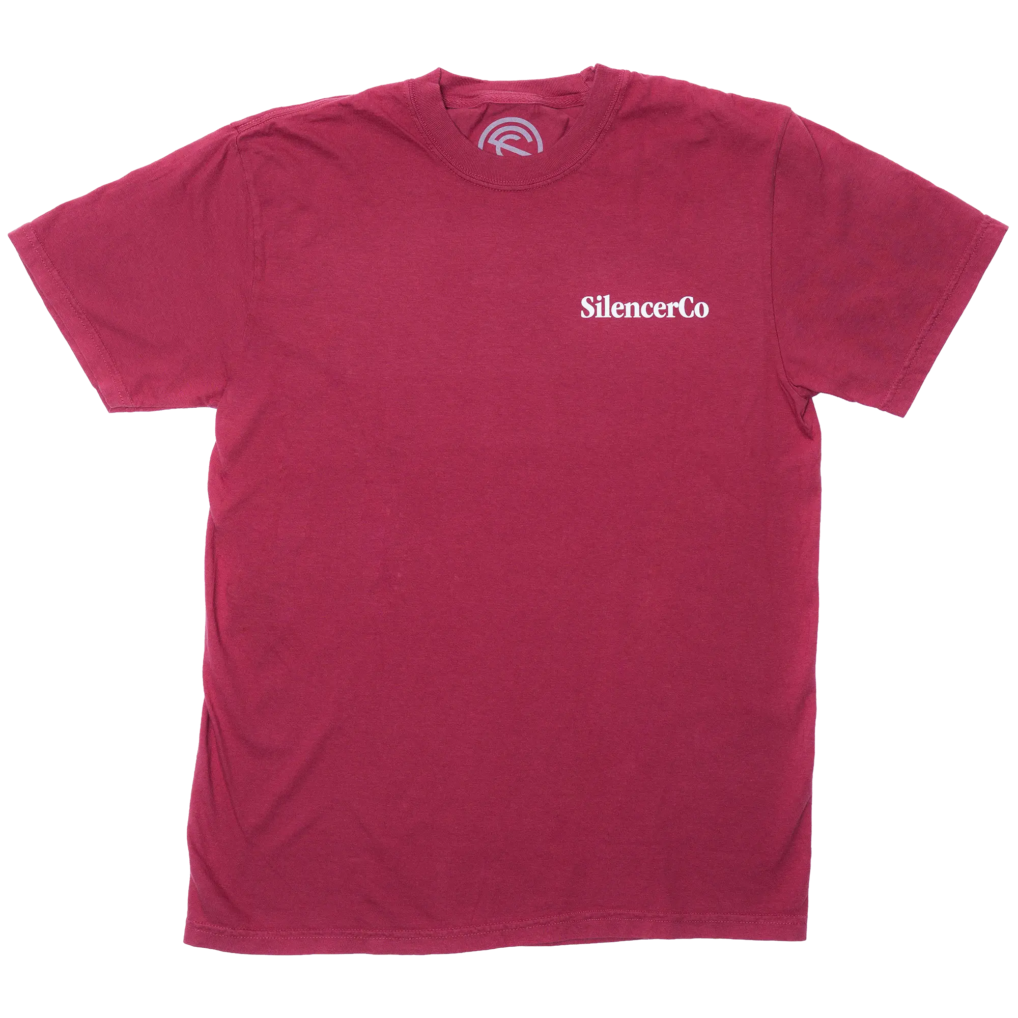 Don't Wear This Tee - Front