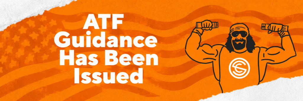 Official ATF Guidance on suppressors