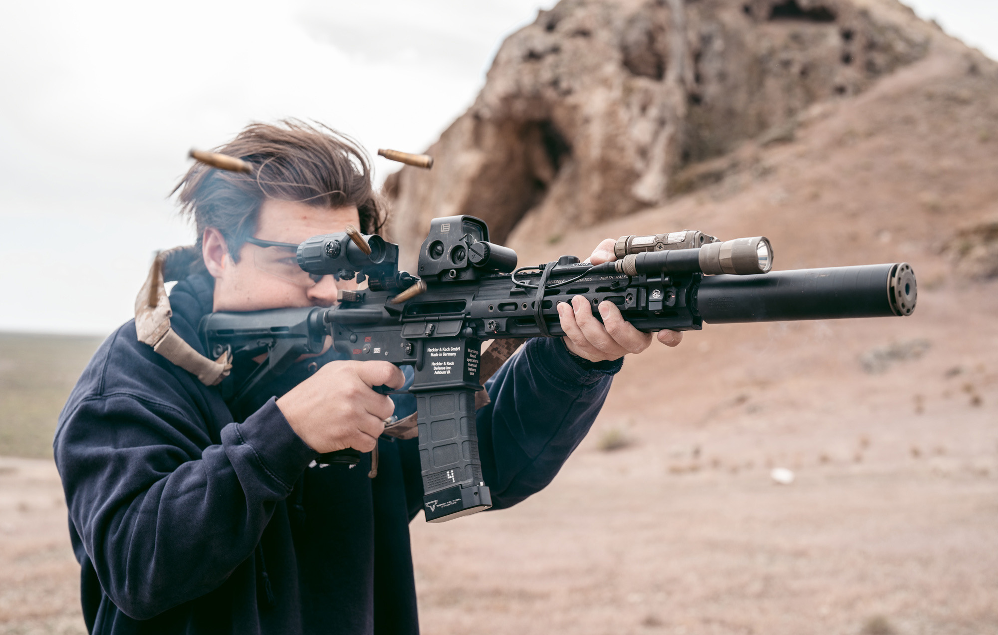 NFA lawsuit news
