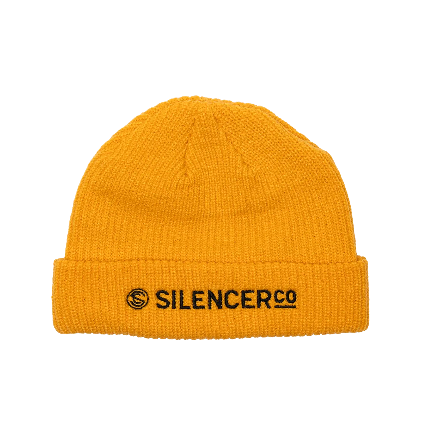 SICO Hunter Gold Beanie