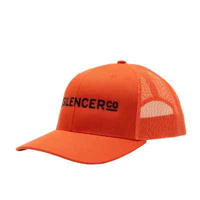 SICO Hunter Snapback Hat