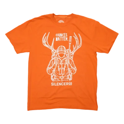 SICO Ounces Matter Shirt