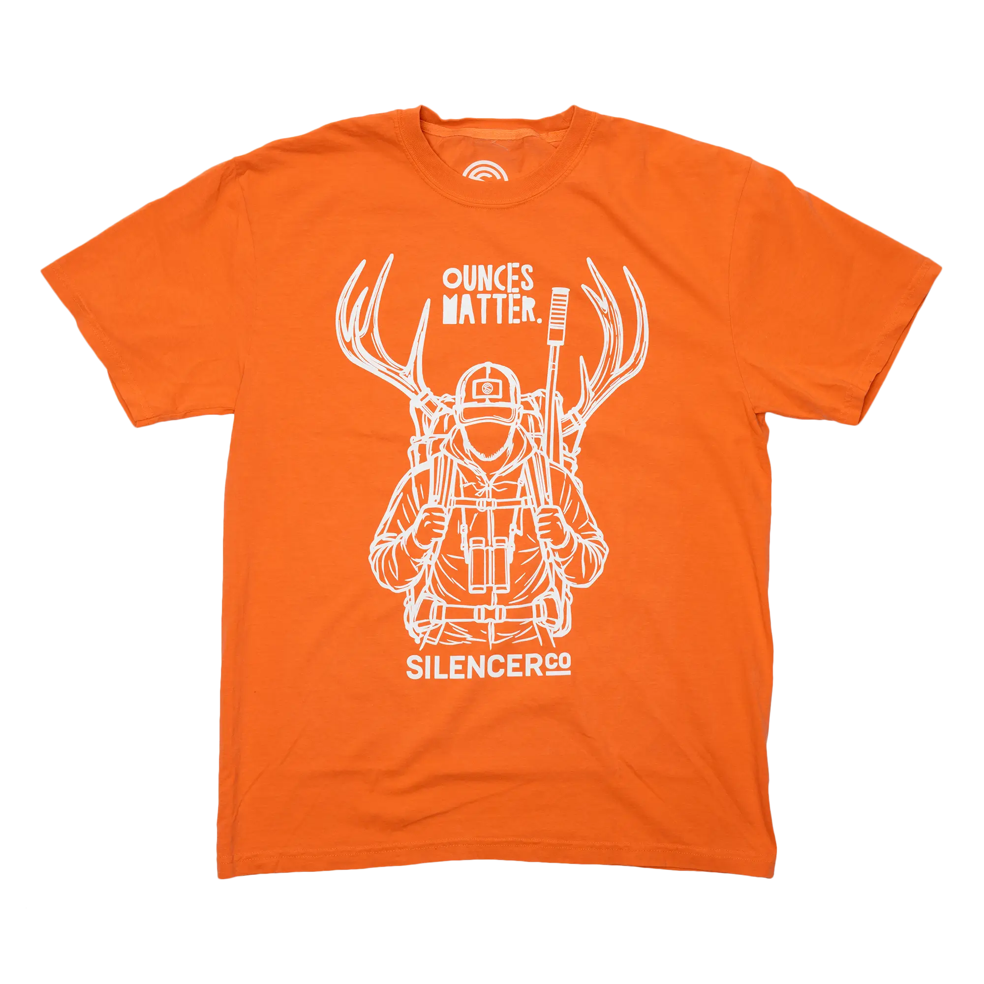 SICO Ounces Matter Shirt